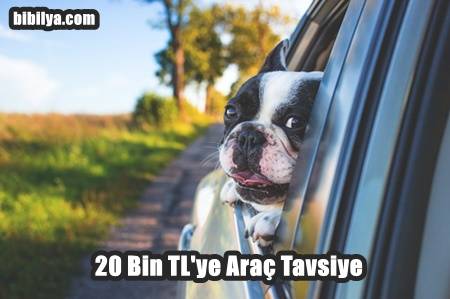 20 Bin TL'ye Alınacak Dizel Arabalar 2019 1 20 Bin TL'ye Alınacak Dizel Arabalar