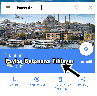 Web Sitesine Google Maps Ekleme - Web Sitesine Harita Ekleme 2 siteye harita ekleme 2