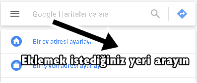 Web Sitesine Google Maps Ekleme - Web Sitesine Harita Ekleme 1 siteye harita ekleme