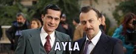 izlenmesi gereken filmler ayla