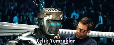 izlenmesi gereken filmler celik yumruklar