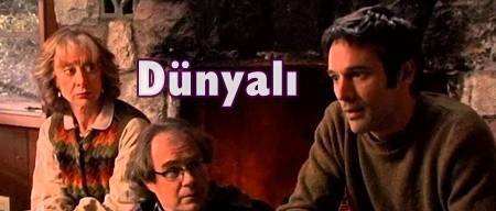 izlenmesi gereken filmler dunyalı
