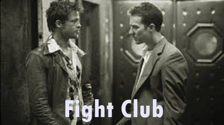 izlenmesi gereken filmler fight club