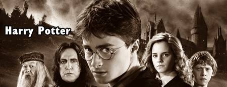 izlenmesi gereken filmler harry potter