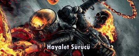 izlenmesi gereken filmler hayalet sürücü