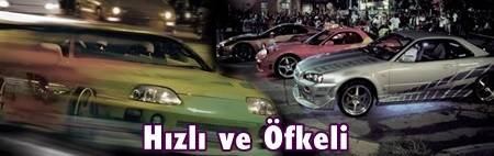 izlenmesi gereken filmler hızlı ve öfkeli