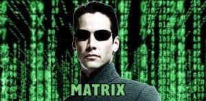 izlenmesi gereken filmler matrix
