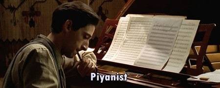 izlenmesi gereken filmler piyanist