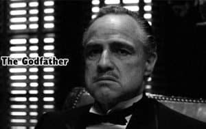 izlenmesi gereken filmler the godfather