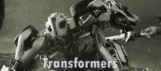 izlenmesi gereken filmler transformers