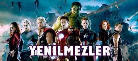 izlenmesi gereken filmler yenilmezler