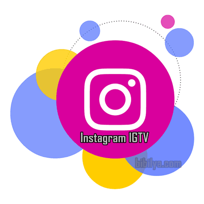 instagram ig tv
