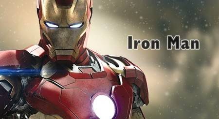 izlenmesi gereken filmler iron man 2