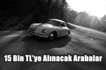 15 Bin TL'ye Alınacak Dizel Arabalar 2019 1 15 Bin TL Araba Tavsiyesi