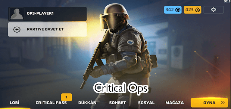 savaş oyunları android