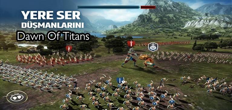 android için savaş oyunları