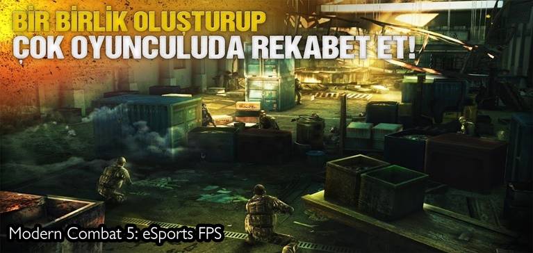 savaş oyunu android