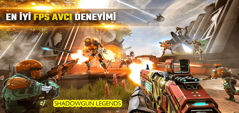 savaş oyunları android